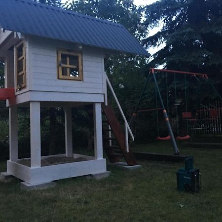 Apartamenty I Pokoje U Staszelow Poronin Exterior photo
