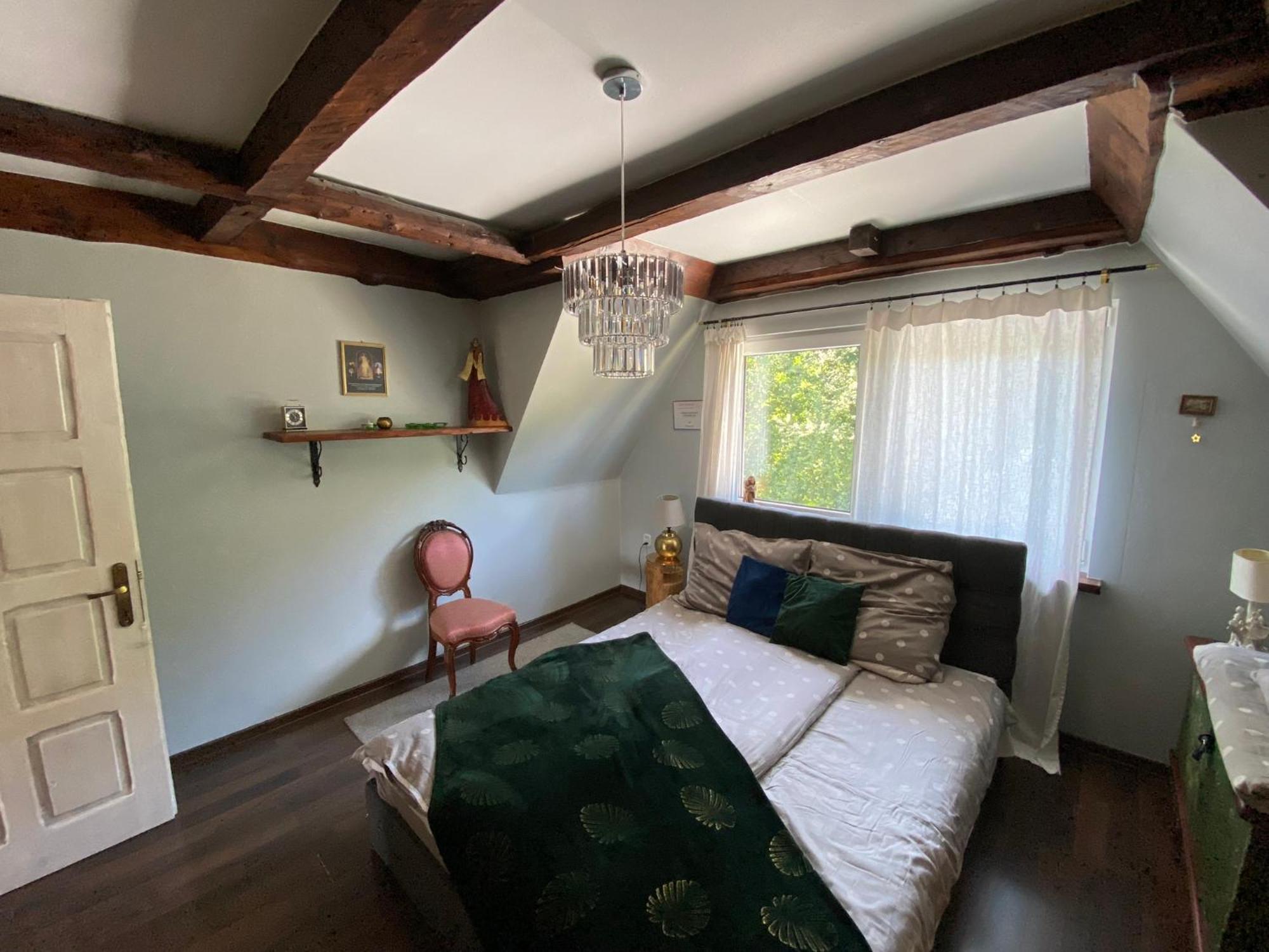 Apartamenty I Pokoje U Staszelow Poronin Exterior photo