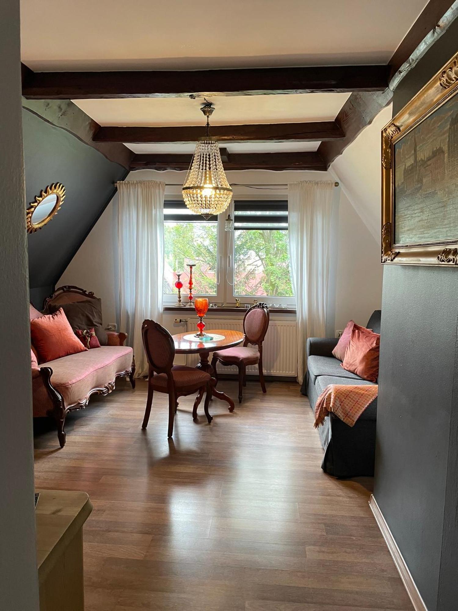 Apartamenty I Pokoje U Staszelow Poronin Exterior photo