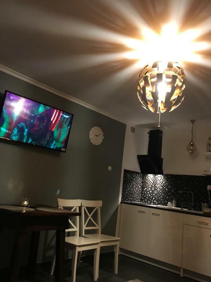 Apartamenty I Pokoje U Staszelow Poronin Exterior photo
